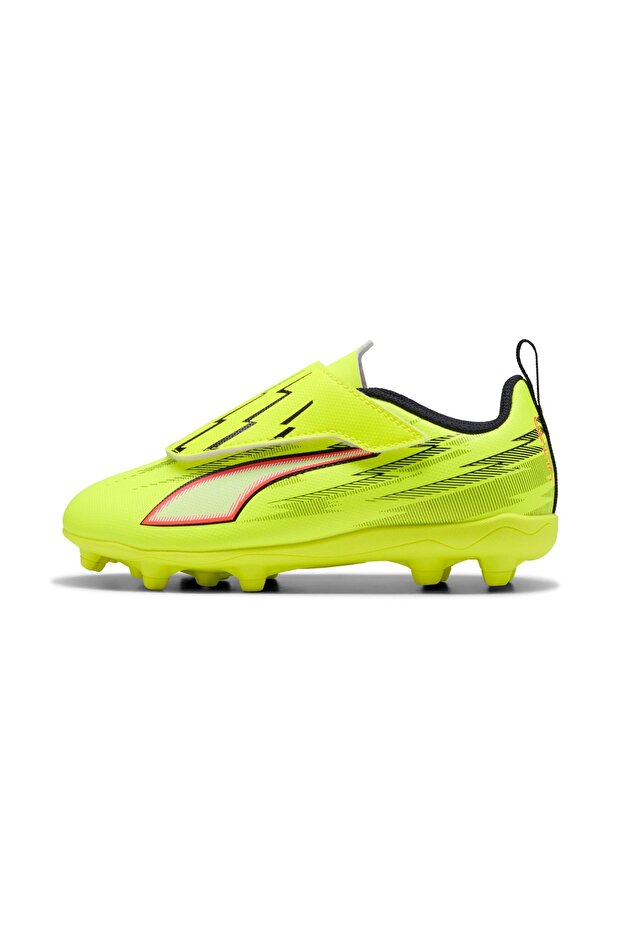Ultra 6 Play V Fg/Ag Kids' Football Boots