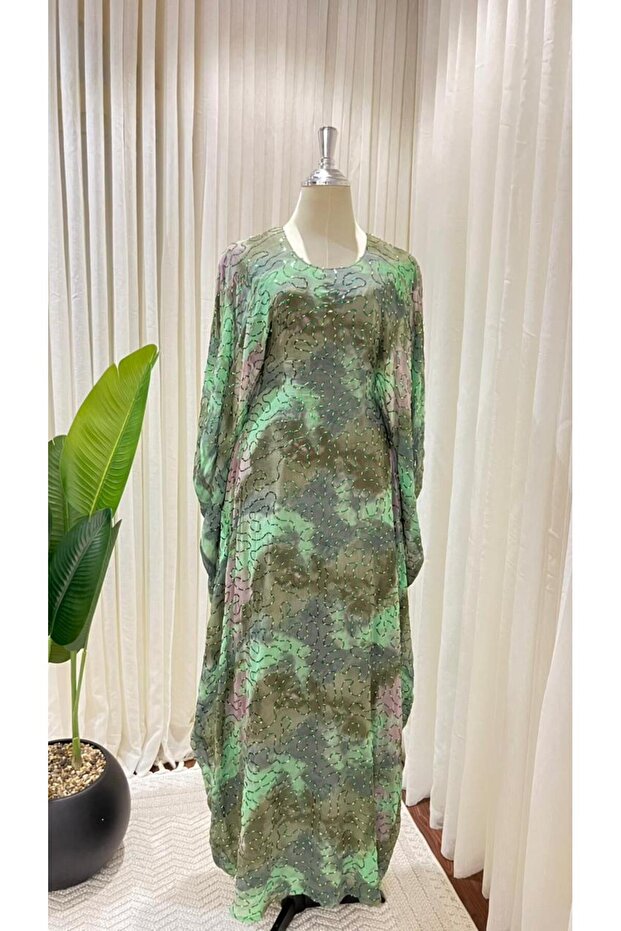 دروع مطرز - 5