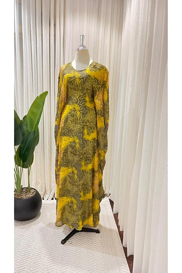 Embroidered shields - 3