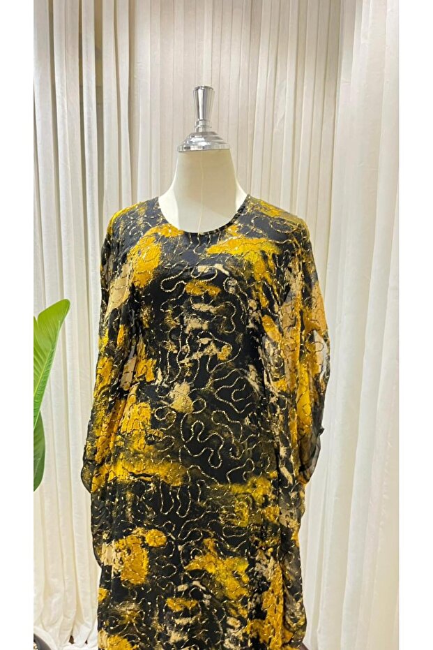 دروع مطرز - 4