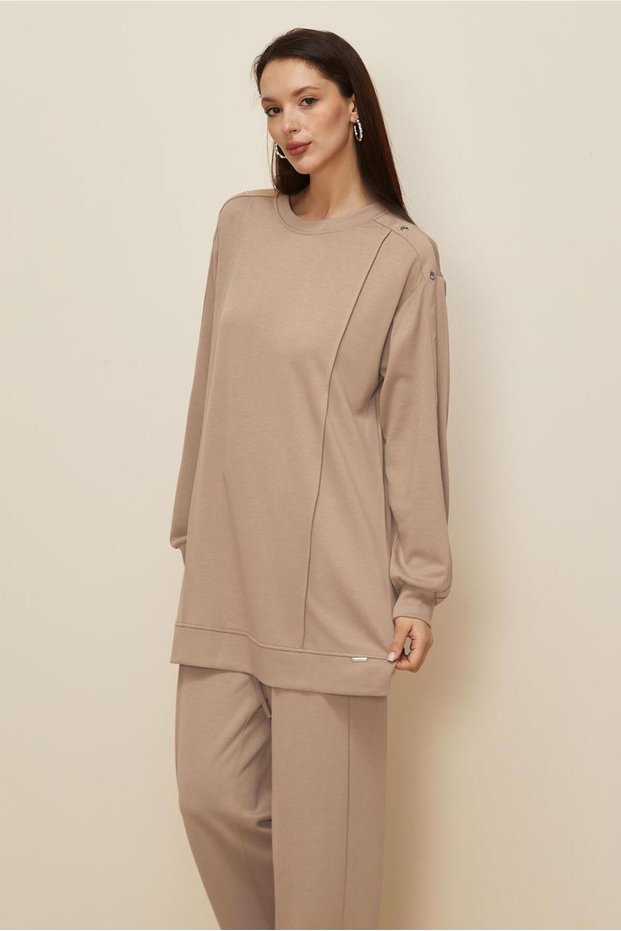 Pants and Tracksuit Set 45915