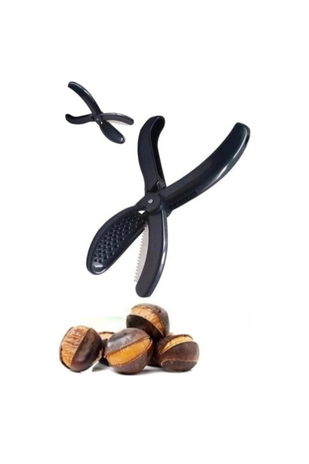 Plastic Chestnut Picker - 3