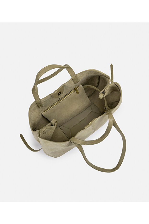 Boho versatile çanta - 5