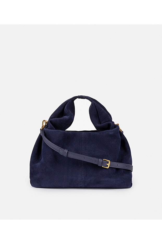 Boho slouchy çanta - 6