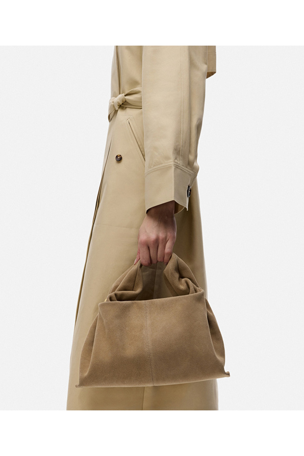 Boho slouchy çanta - 2