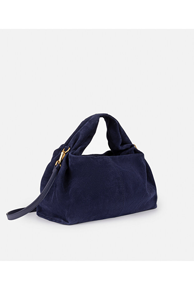 Boho slouchy çanta - 4