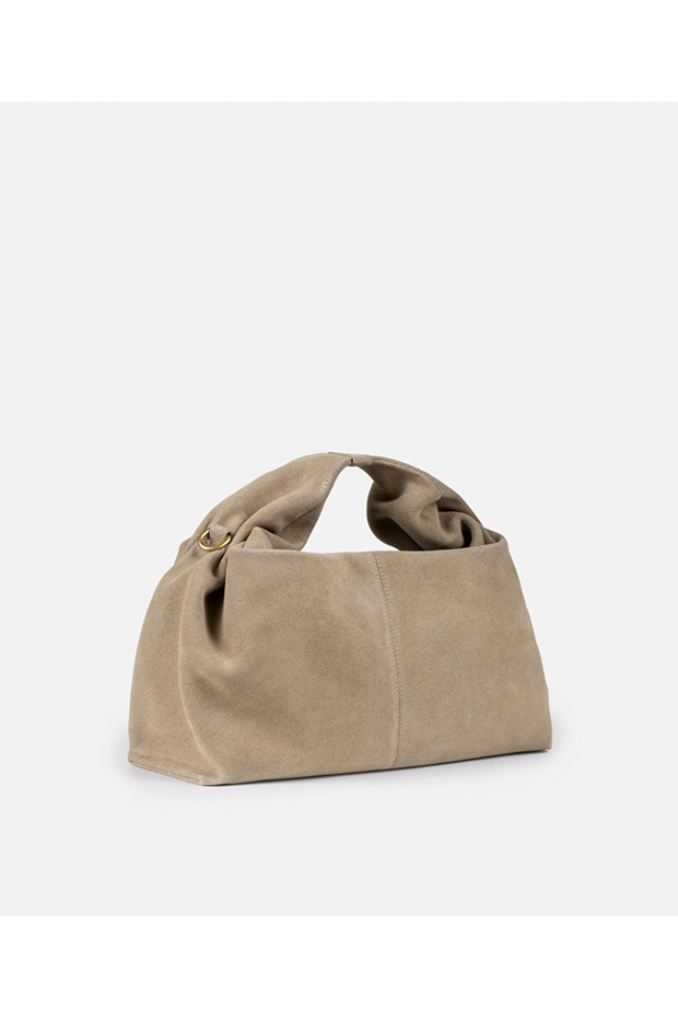 Boho slouchy çanta - 4