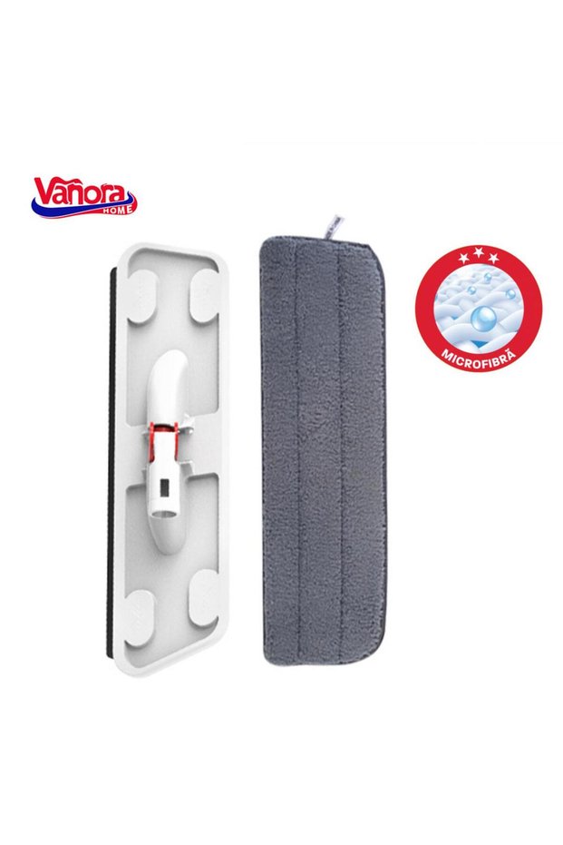 Rezerva din microfibra fast clean, 39x12 cm