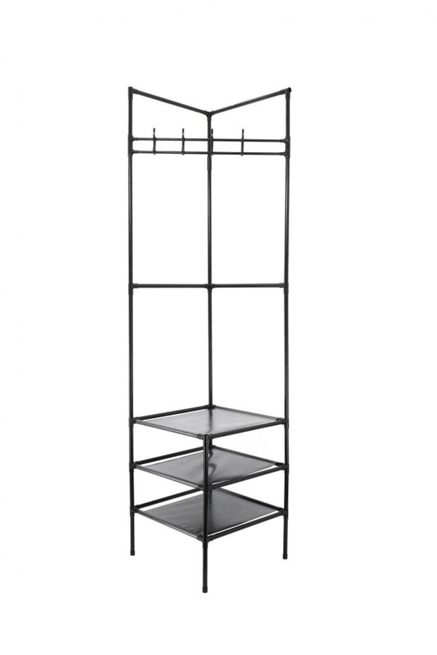Raflin Corner Organizer Shelf