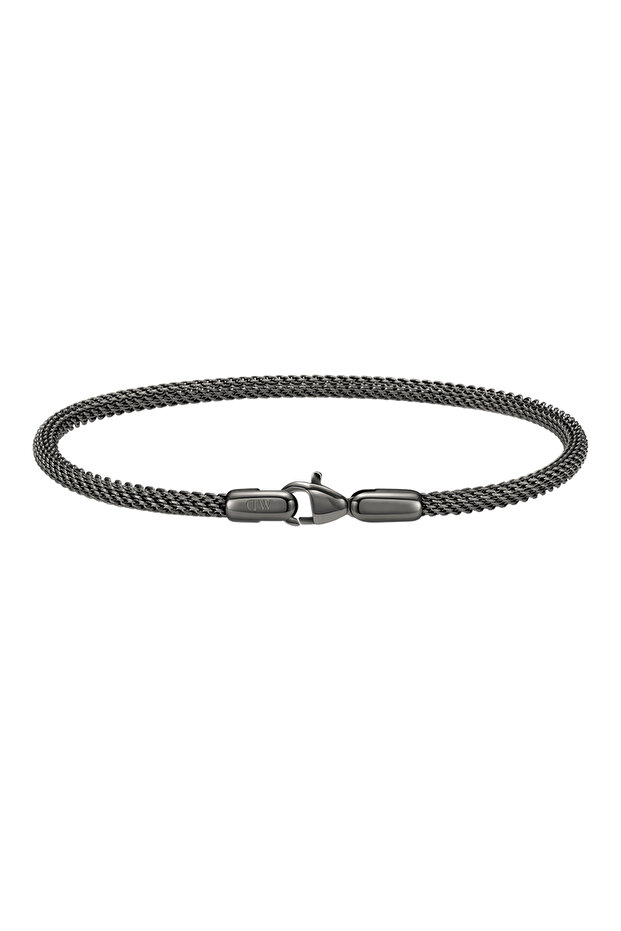 Tide Mesh Bracelet Graphite 2.8 - 1