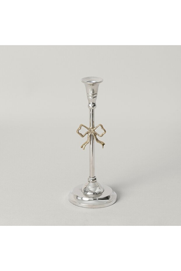 Ribbon 29 cm Şamdan - 1