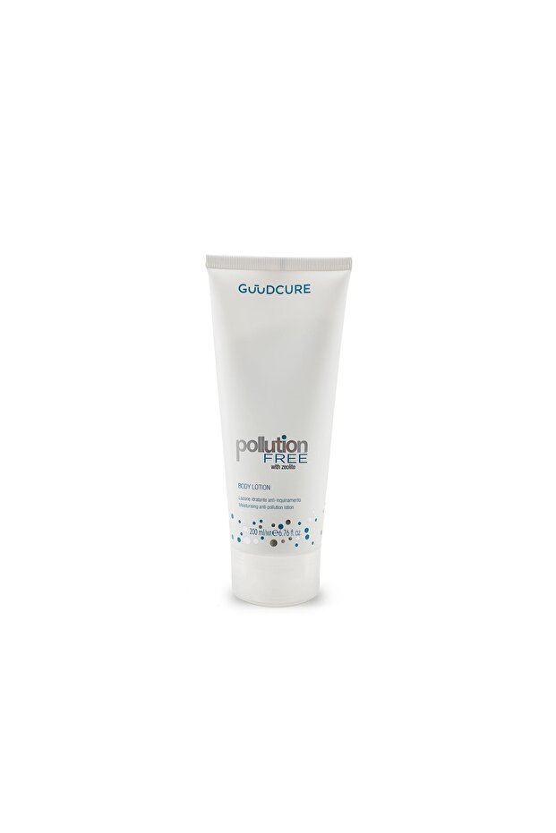 Guudcure Pollution Free Body Lotion 200ml