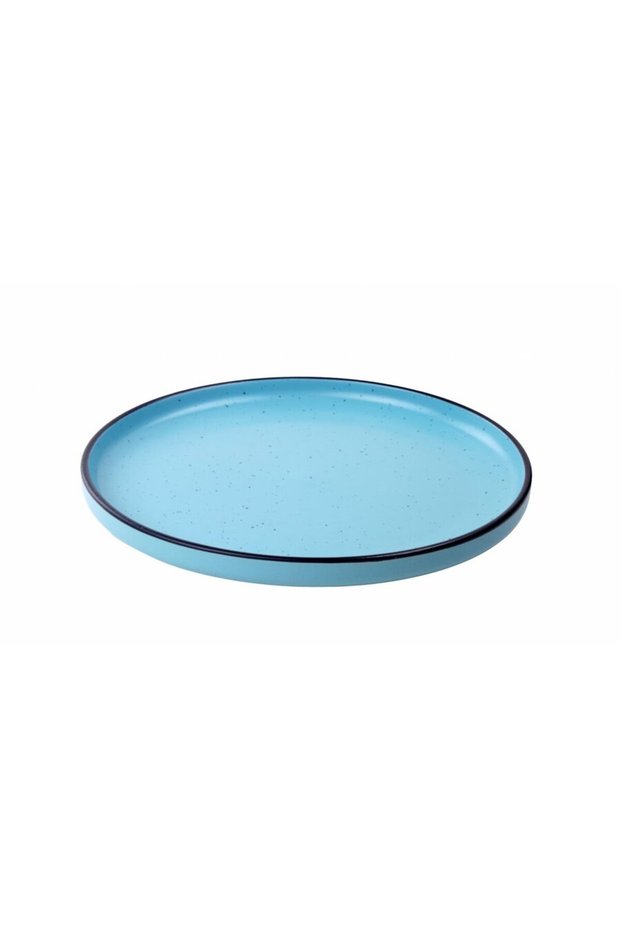 Ceramic Plate 27 CM, ELECTRA