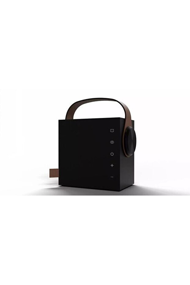 Biggie Cosmic Black Wireless - 1