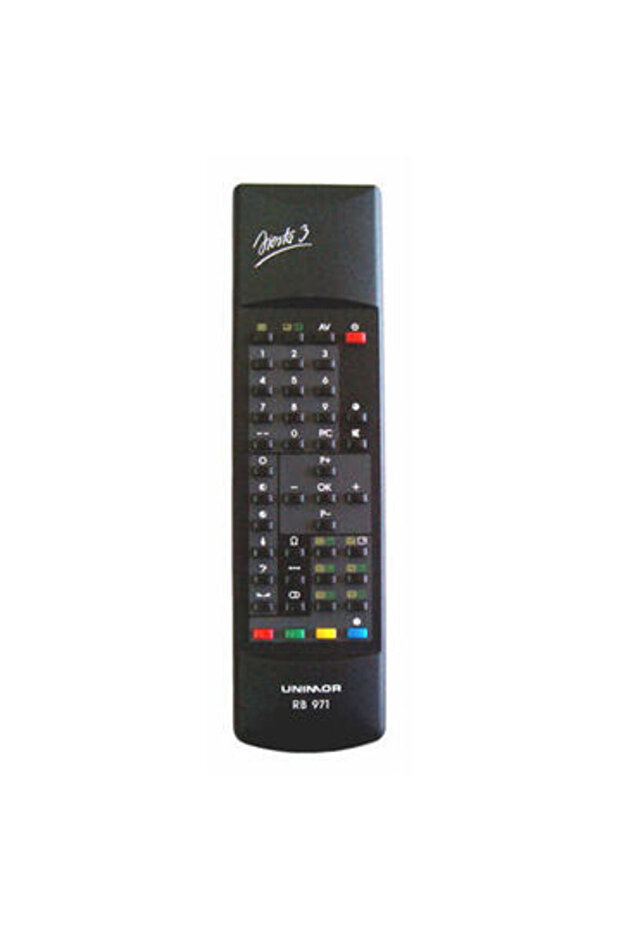Remote Control for SIESTA RB 971 - 2