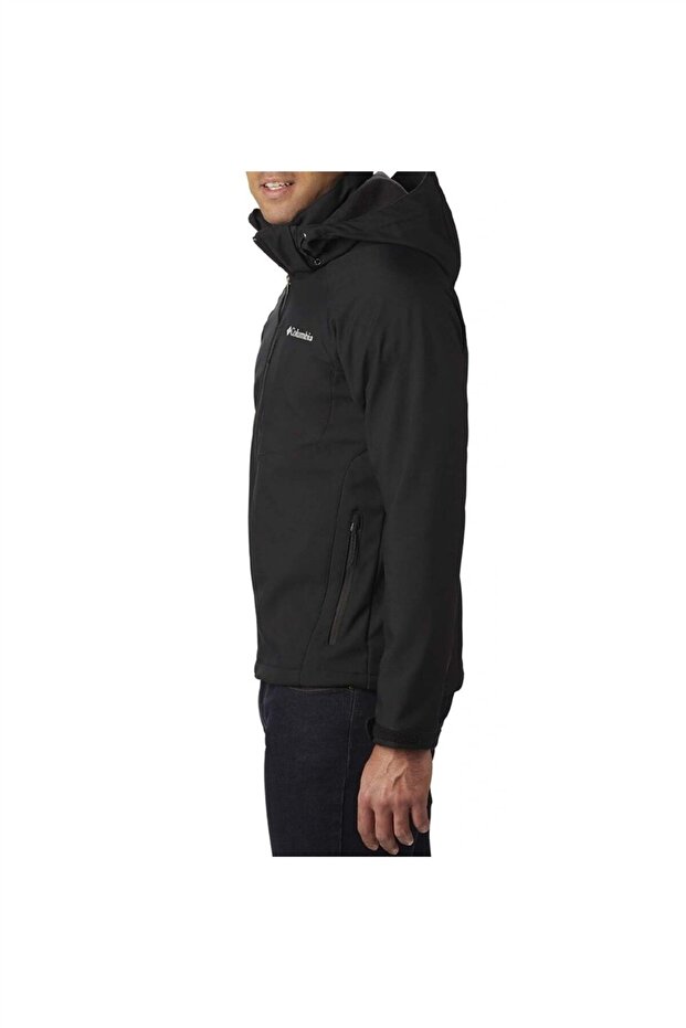 CASCADE RIDGE III SOFTSHELL - 3