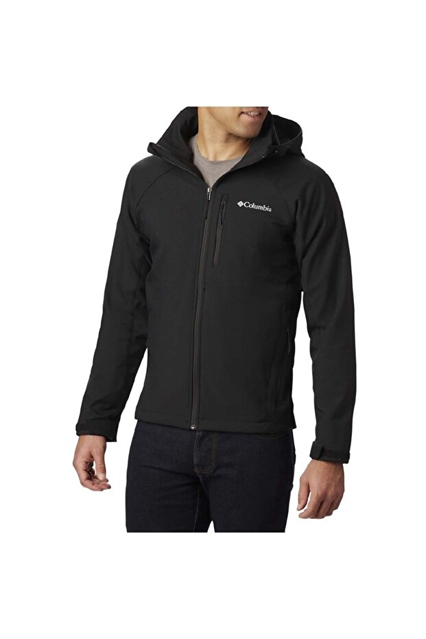 CASCADE RIDGE III SOFTSHELL - 1