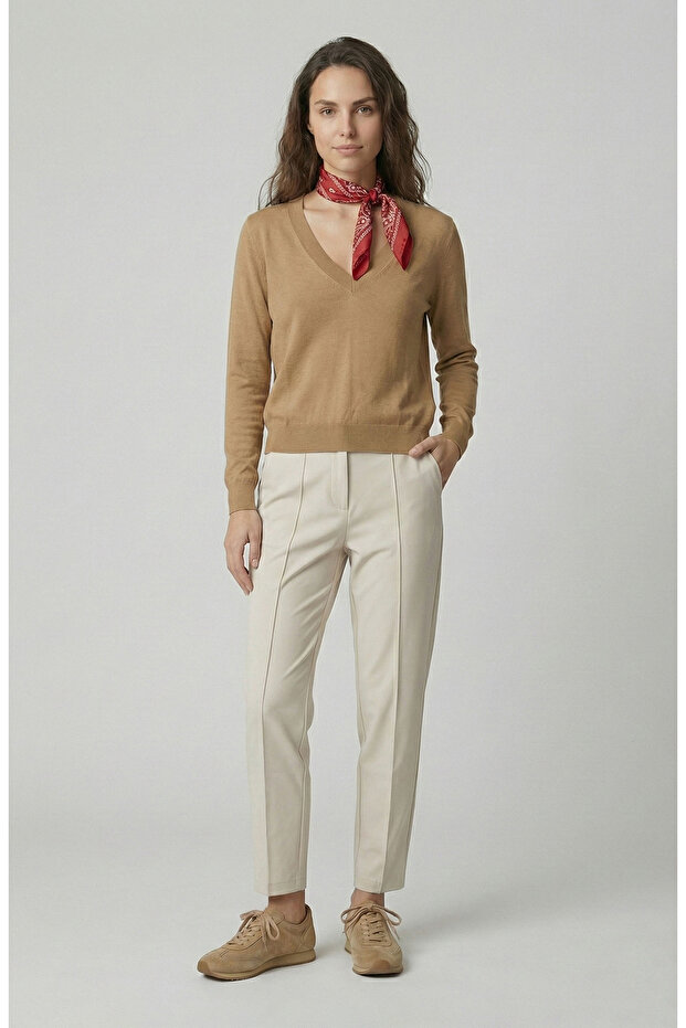 Taş N-Tech Pantolon - 1