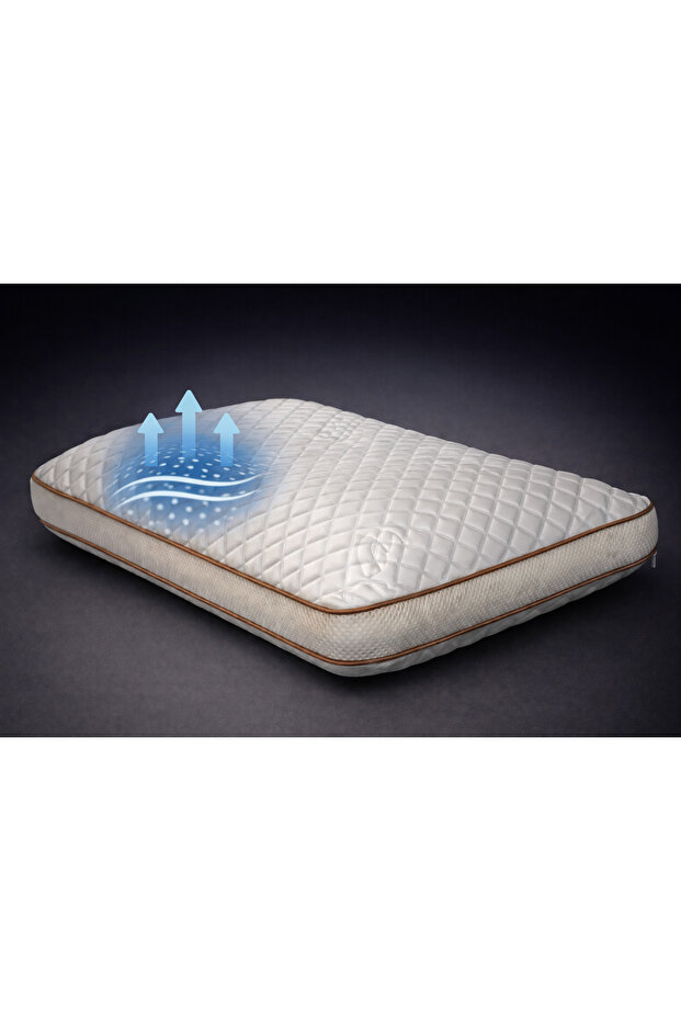 KAŞMİR VİSKO YASTIK - 4