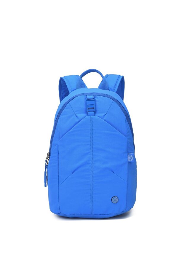 Micro Poly Fabric Women's Backpack 3336