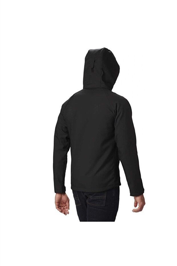 CASCADE RIDGE III SOFTSHELL - 2