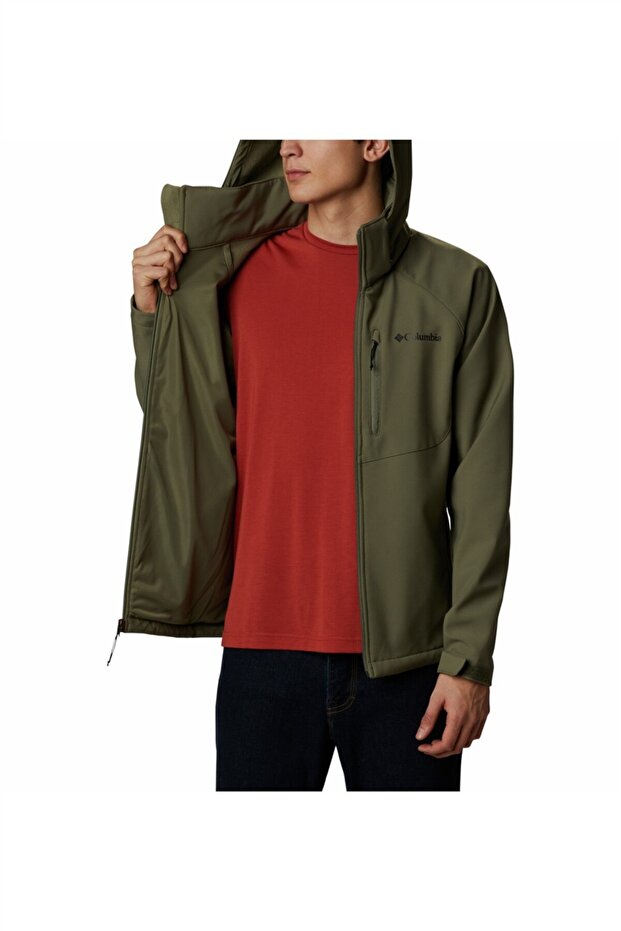 CASCADE RIDGE III SOFTSHELL - 4