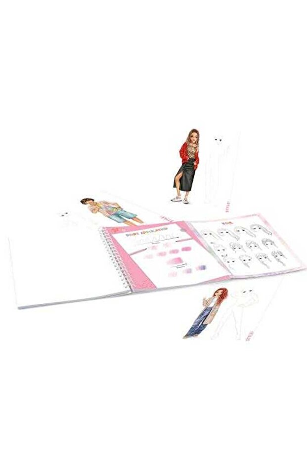 Boyama Kitabı 413582, NA - 2