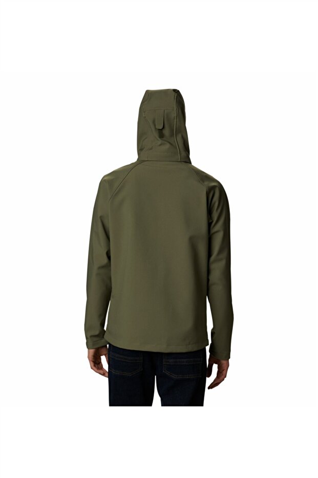 CASCADE RIDGE III SOFTSHELL - 2