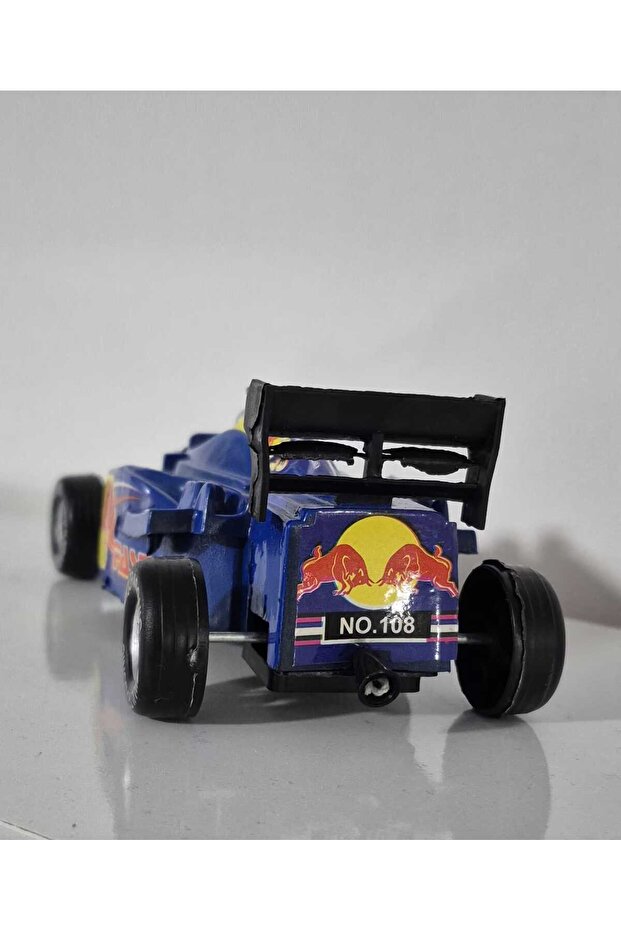 FORMULA 1 OYUNCAK - 2