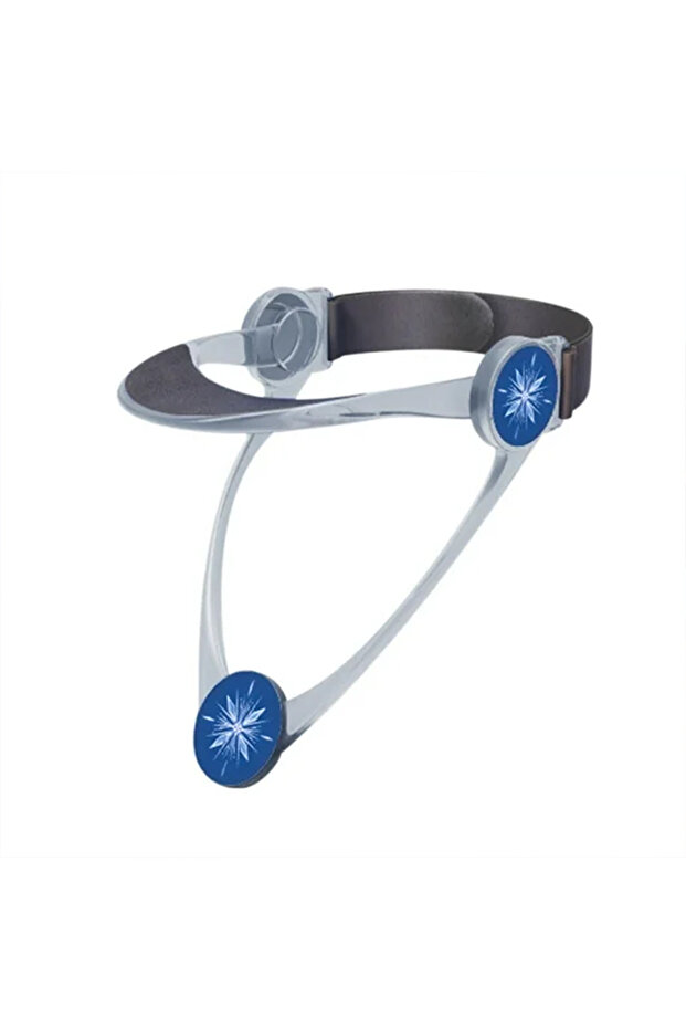 360° Adjustable Neck Support Posture Corrector for Relieves Neck Pain