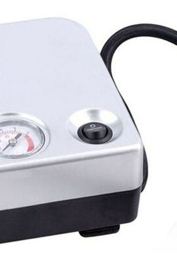 منفاخ إطارات السيارة - 3