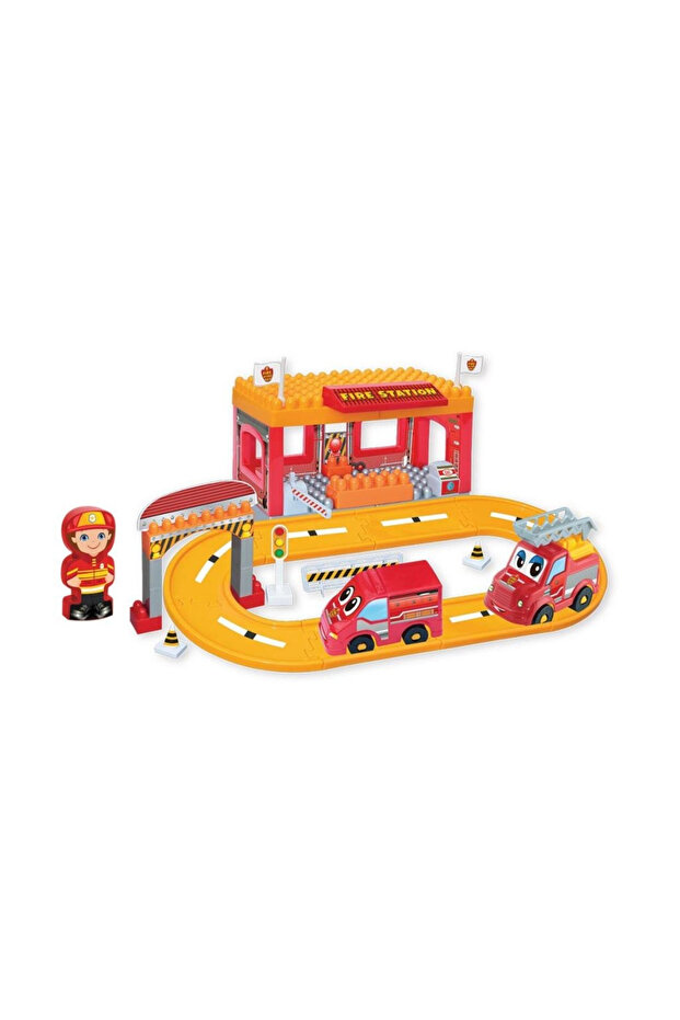 03323 مجموعة الطريق للإطفاء - 2