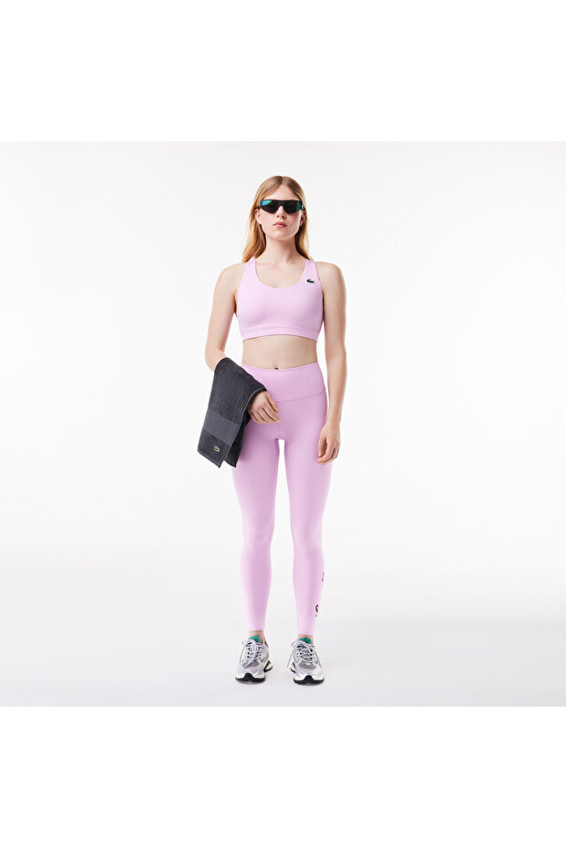 Kadın Pembe Bra - 6