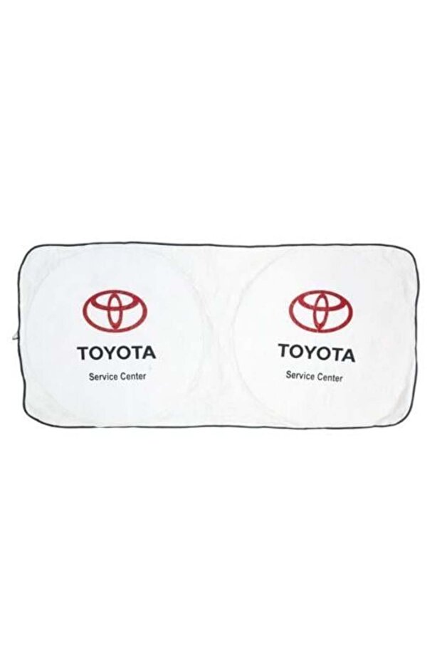 General Sun Visor - 1