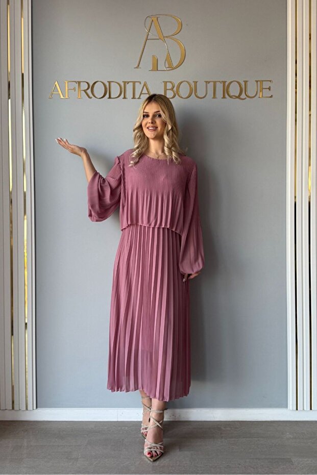 Rochie Ana-Maria - 1