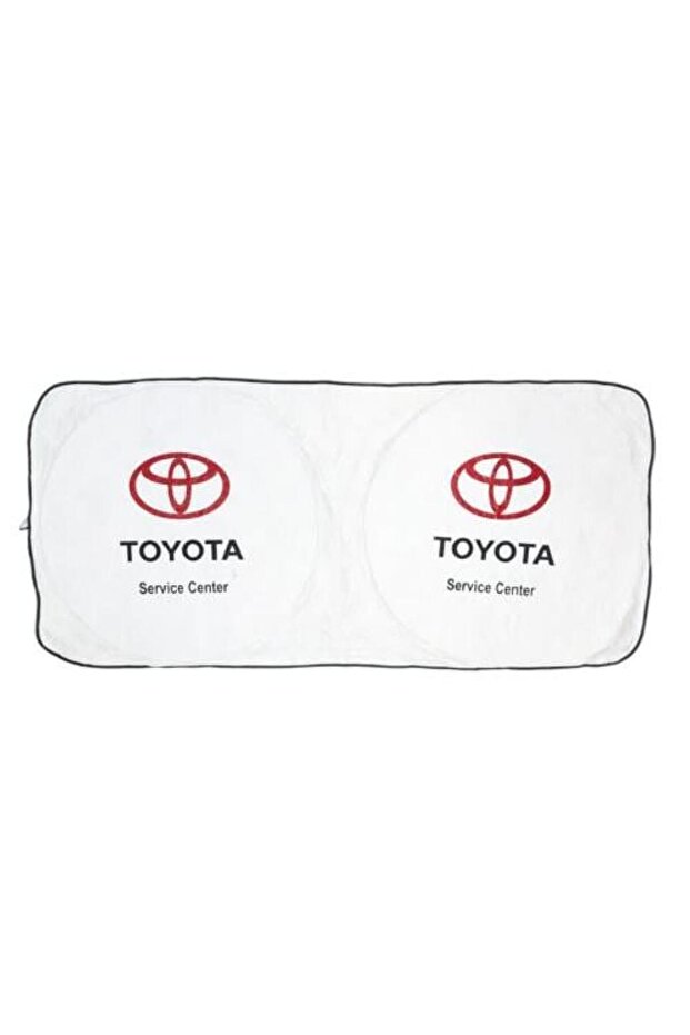 General Sun Visor - 2