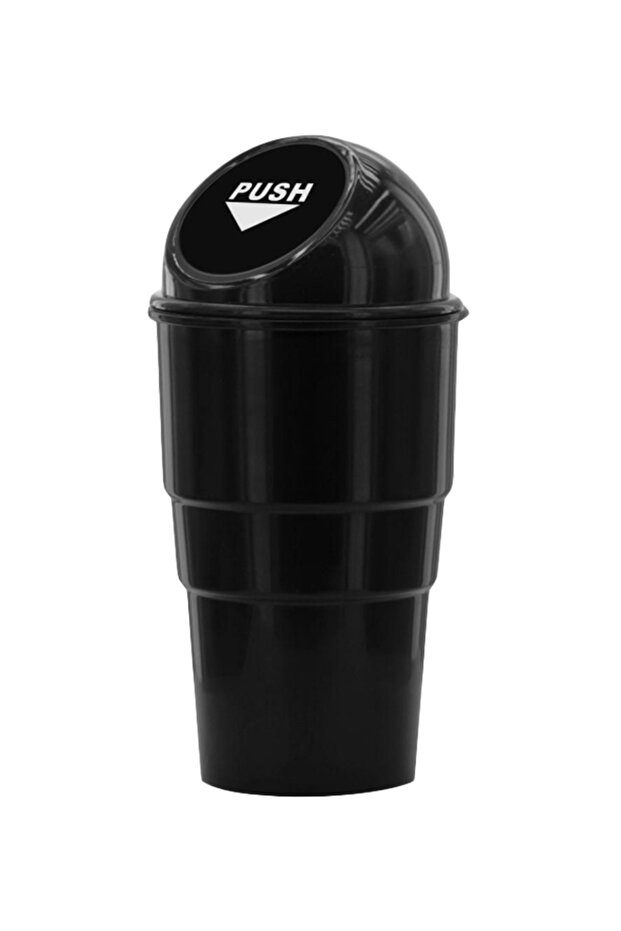 سلة المهملات للسيارات الصغيرة - 1