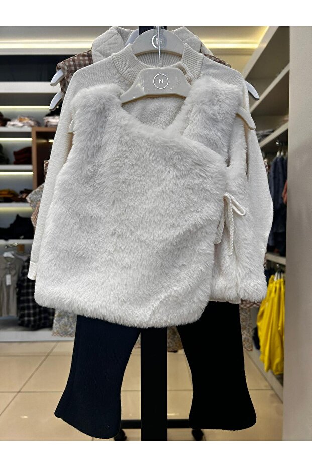 İSPANYOL PAÇALI TAKIM - 1