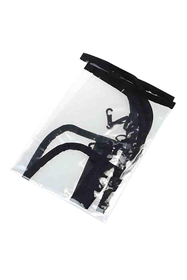 واقي المقعد الخلفي للسيارة - 1