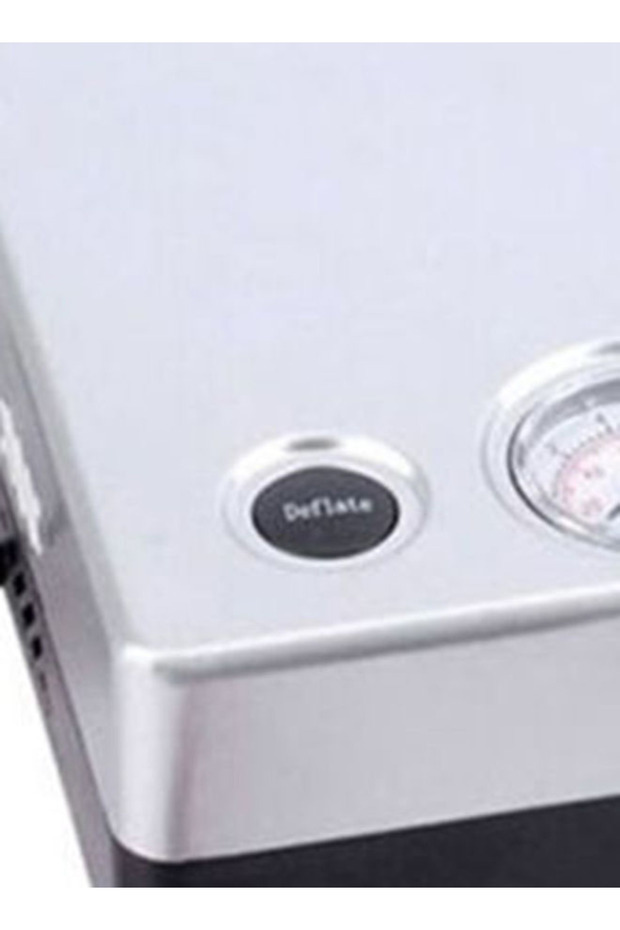 منفاخ إطارات السيارة - 2