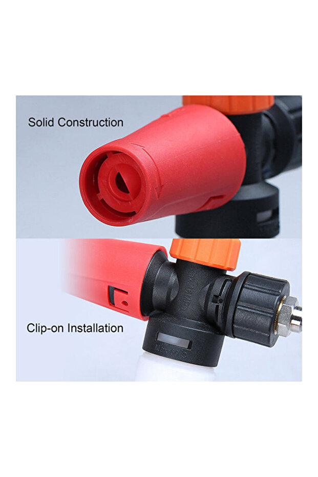 غسالة الضغط - 2