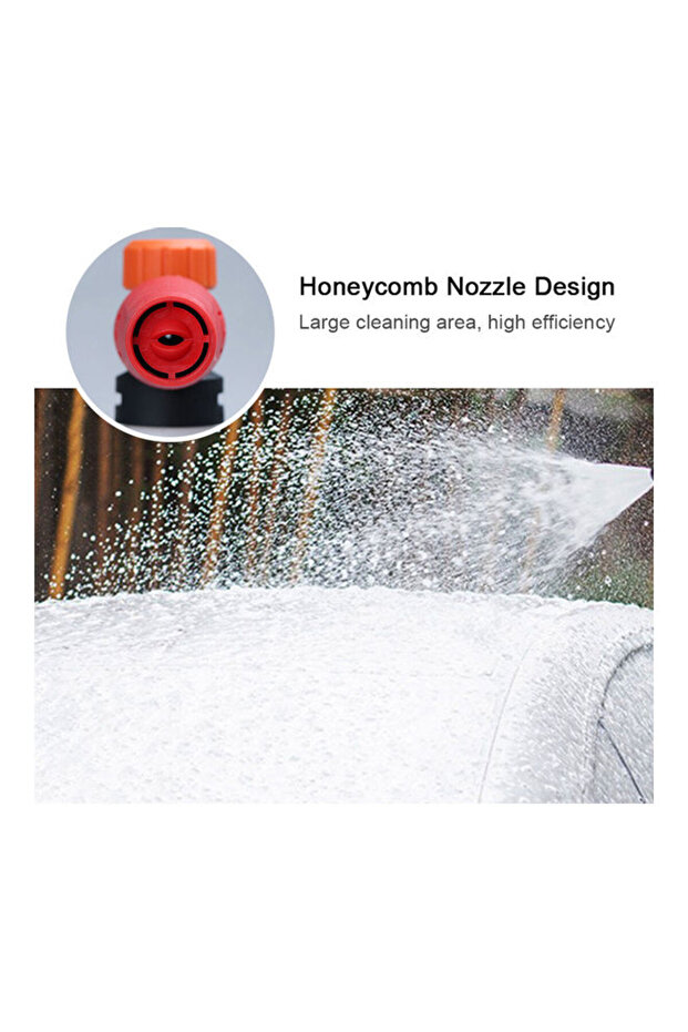 غسالة الضغط - 7