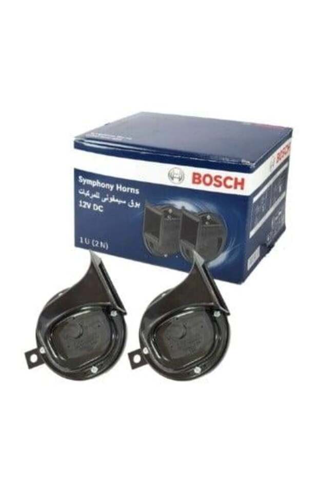 الجنرال بوش - 1