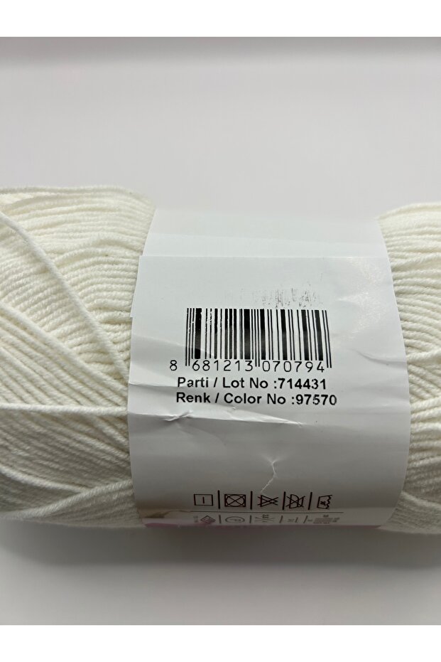 Cotton Luks 97570 - 2