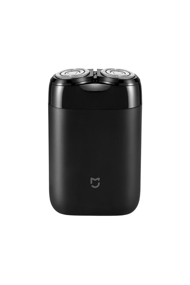 XIAOMI Mijia S100 Mijia S100 Electric Shaver for Men - 2 Floating Heads, USB-C Rechargeable IPX7 Wa