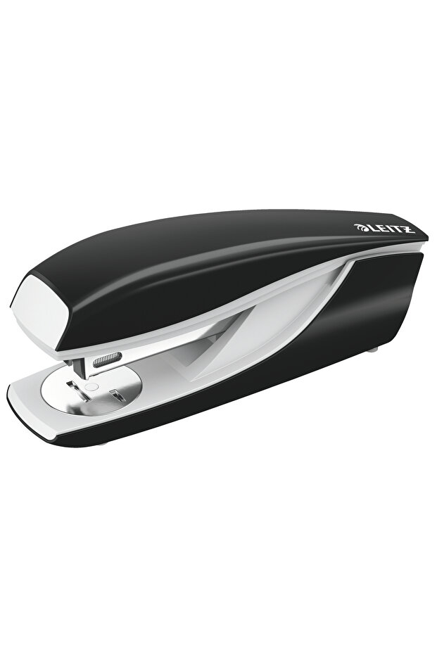 Stapler 30 Sheets 24/6 Model 5502 Black - 2