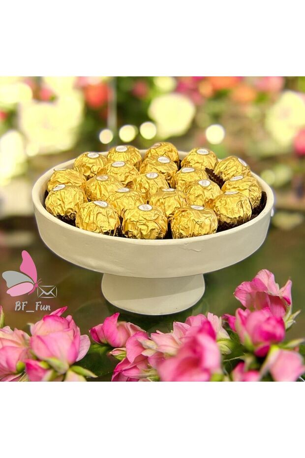 طبق بتصميم رمضاني - 1