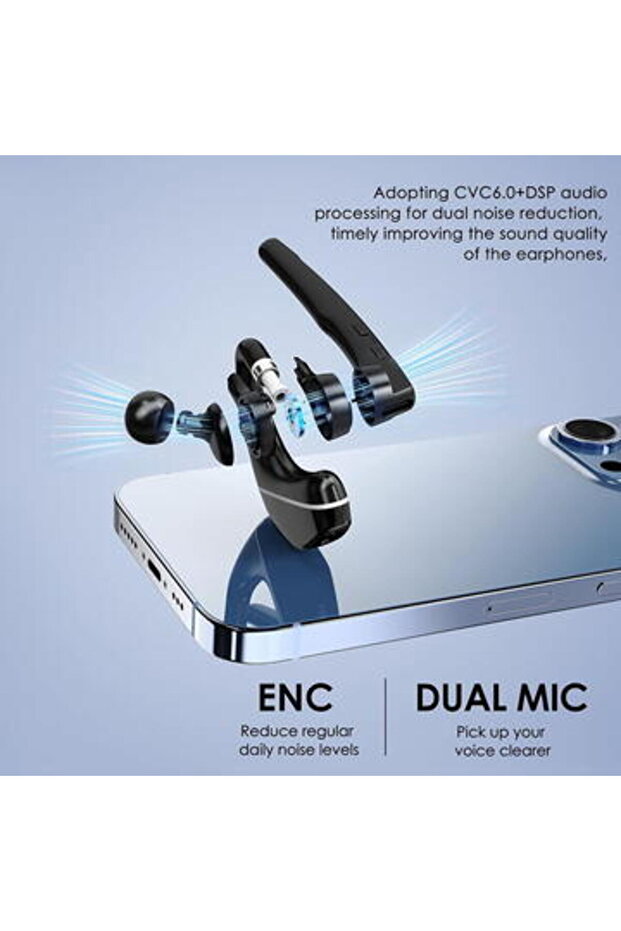 Căști Bluetooth KF2348473 - 3