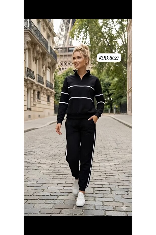 eşofman takımı - 1