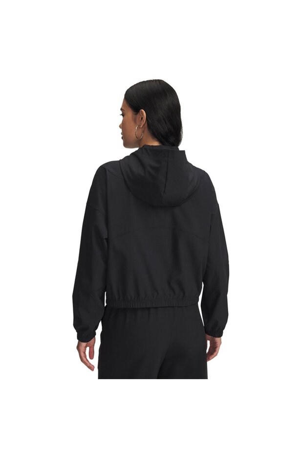 Jachetă țesută Rival - 2